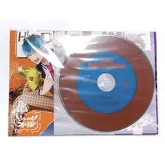 ヒプマイ コミカ 5巻 特典 CD