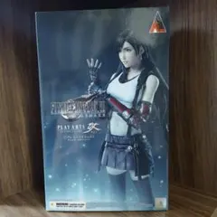 再販版］プレイアーツ改 ティファ ファイナルファンタジー7 playarts改