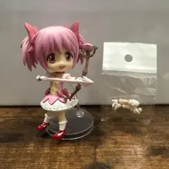 鹿目まどか フィギュア Figuarts mini 新品
