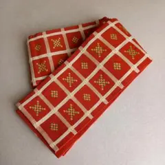 2026年最新】半幅帯紅型の人気アイテム - メルカリ