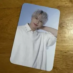 BUDDiiS SHOW 西田祥 FORENCOS 第1弾 トレカ