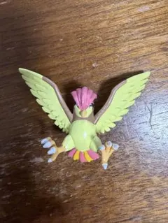 2026年最新】立体ポケモン図鑑 ピジョットの人気アイテム - メルカリ