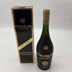 2026年最新】CAMUS ナポレオン コニャックの人気アイテム - メルカリ
