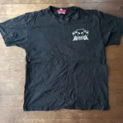 CREAM SODA Tシャツ ブラックのサムネイル