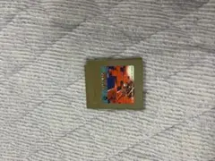 任天堂 ゲームボーイ ソフト TETRIS