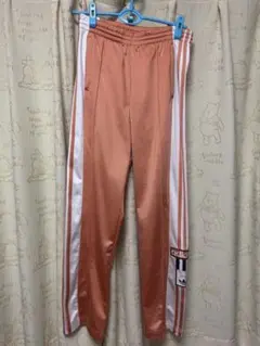 adidas アディブレイク アディダスジャージスウェット トラックパンツ