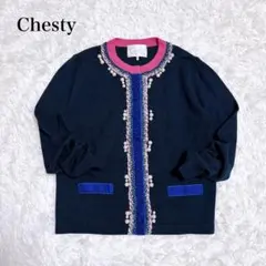 ノーカラーボレロ