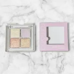 rom&nd BETTER THAN EYES アイシャドウ T01トゥインキラ