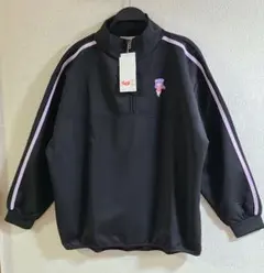 シャンプー★らんま1/2★トラックジャケット★しまむら★ジャージLLsize