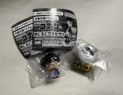名探偵コナン めじるしアクセサリー3