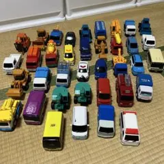 ドライブタウン