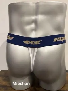EGDE エッジ NUMBER18 ジョックストラップ ケツワレ サポータ SM