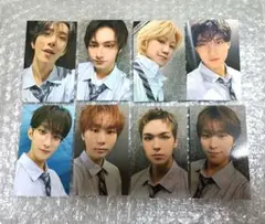 SEVENTEEN ドギョム dream コンプリート まとめ売り お値下げ中】SEVENTEEN ドギョム dream コンプリート まとめ売り