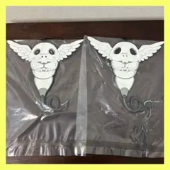 呪術廻戦　一番くじ 死滅回遊　K賞　コガネラバーチャーム 日車寛見　虎杖悠仁