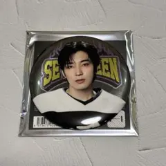 2025年最新】seventeen 缶バッジ ウォヌの人気アイテム - メルカリ