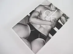 Calvin Klein CK one Micro ブラックブリーフ S(Ｍ)