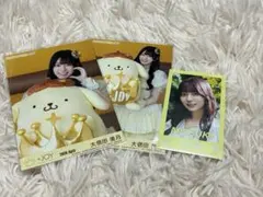 大信田美月 ノーマル生写真 コンプ 無謀人① - メルカリ