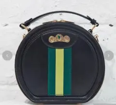 アナと雪の女王 アナ雪 ラウンドショルダーバッグ　しまむら　ちはる　ディズニー