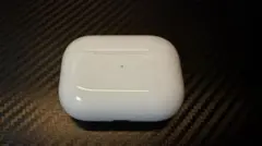 Apple AirPods Pro 第一世代 本体 純正 ワイヤレスイヤホン