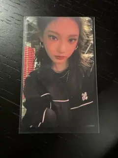 aespa ニンニン トレカ DIRTY CASE Target限定①★ aespa ニンニン トレカ DIRTY CASE Target限定① - メルカリ