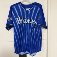 石井琢朗元コーチ　ユニフォームのサムネイル