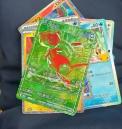 希少/付属品完備】GR団参上 ポケモンカードGR2 ミュウツー ルギア