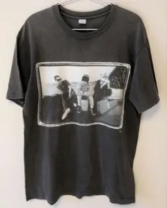 2025年最新】beastie boys tシャツ ヴィンテージの人気アイテム