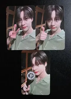 SHINee テミン