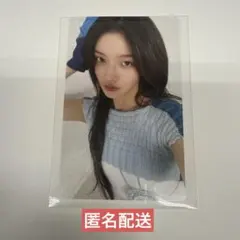 ILLIT イロハ トレカ 1st.シングル NOT CUTE ANYMORE