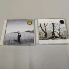 【レンタル落ち】FAYRAY シングルCD 2枚セット