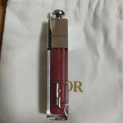 Dior リップマキシマイザー #026