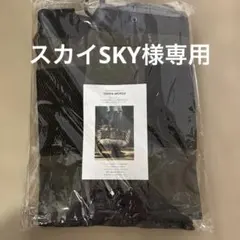 TOYOTA UPCYCLEトートバック 新品、未使用