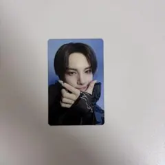 JO1 川西拓実 HIMP トレカ