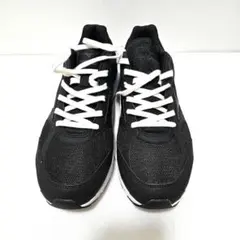 【未使用品】ミズノランニングシューズ