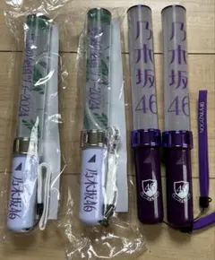 乃木坂46 菅原咲月ペンライト 2本セット - メルカリ