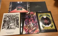 BugLug パンフレット セット
