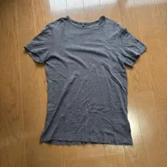 theory グレー 半袖Tシャツのサムネイル