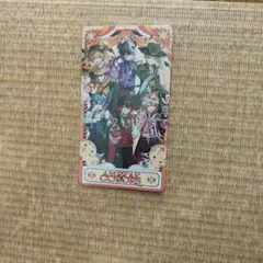 アンプタックカラーズハロウィングッズ