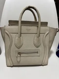 セリーヌ ショルダーバッグ