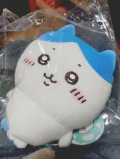 ちいかわ ドンキ ドンペンなBIGぬいぐるみ ハチワレ - メルカリ