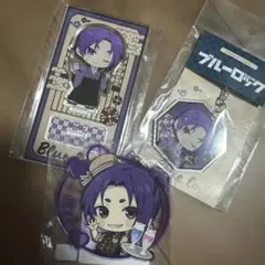 ブルーロック　玲王　まとめ