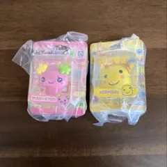 たまごっち　ブリスターパッケージコレクション　ふらわっちとまるっち２個セット