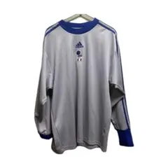 サッカーイタリア代表ゴールキーパーユニフォーム1998年フランス