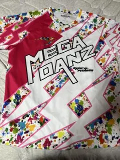 2025年最新】メガダンスの人気アイテム - メルカリ