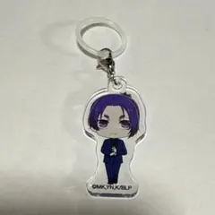 ブルーロック展 御影玲王 アンブレラマーカー