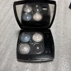 CHANEL シャネル　レキャトル オンブル 224 ティセリヴィエラのサムネイル