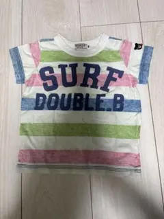 80ダブルビー