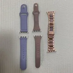 Apple Watch バンド　3セット