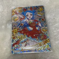 ひみつのアイプリ じしんのアニマルツイン ビビ