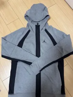 Jordan スリムフィット ウォームアップウェア M